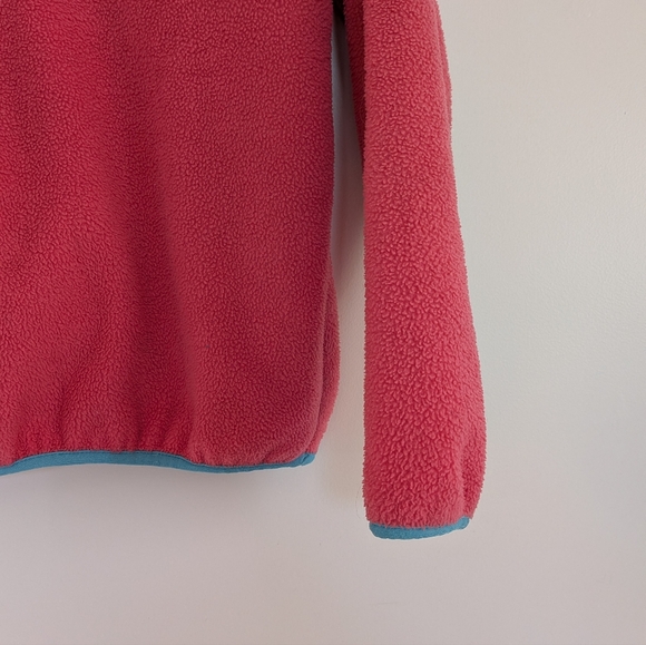 Vintage Patagonia Synchilla Fleece - Picture 3 of 5